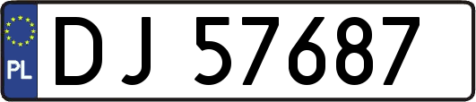 DJ57687