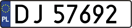 DJ57692