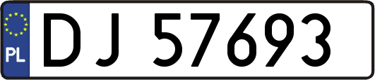 DJ57693