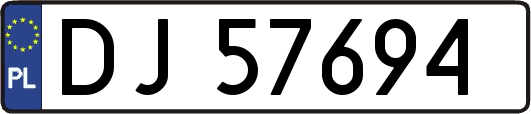 DJ57694