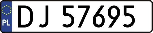 DJ57695