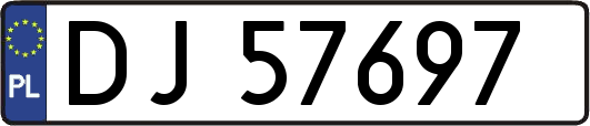 DJ57697