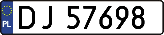 DJ57698