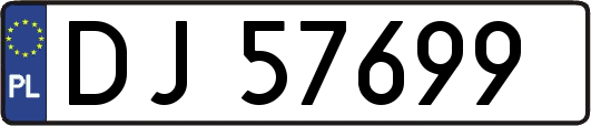 DJ57699