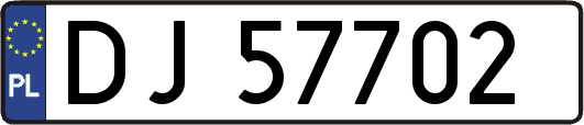 DJ57702