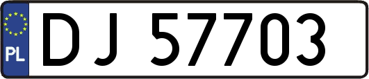 DJ57703