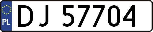 DJ57704