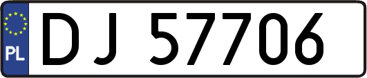 DJ57706