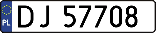 DJ57708