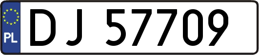 DJ57709