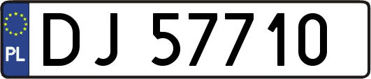 DJ57710