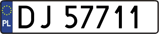DJ57711
