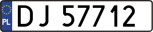 DJ57712