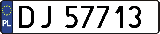 DJ57713