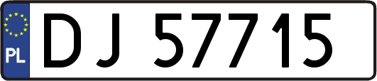DJ57715