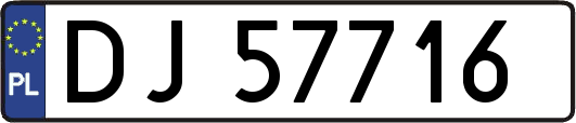 DJ57716