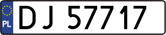 DJ57717