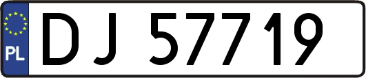 DJ57719