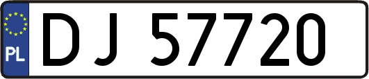 DJ57720