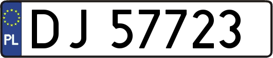 DJ57723
