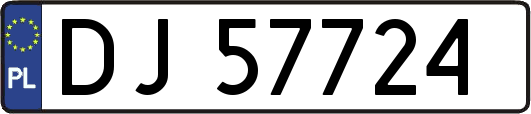DJ57724