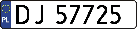 DJ57725