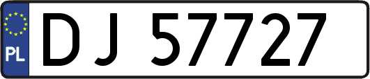 DJ57727