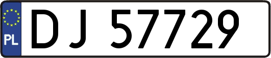 DJ57729