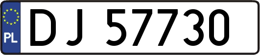 DJ57730