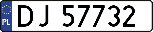 DJ57732
