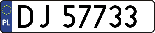 DJ57733
