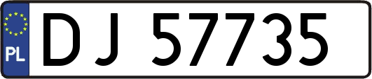 DJ57735