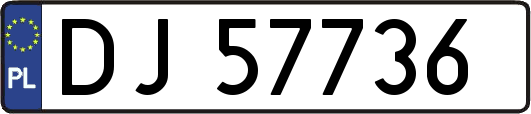 DJ57736