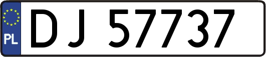 DJ57737