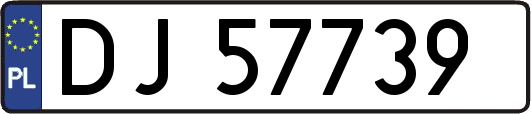 DJ57739
