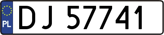 DJ57741