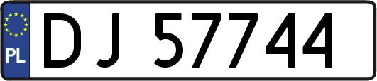 DJ57744