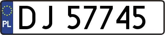 DJ57745
