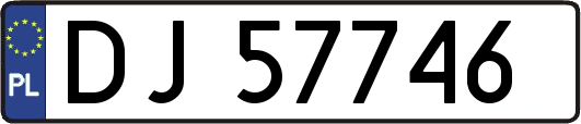 DJ57746