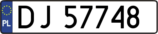 DJ57748