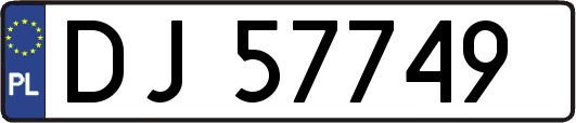 DJ57749