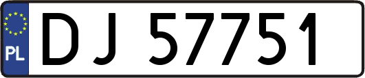 DJ57751