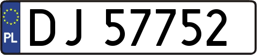 DJ57752