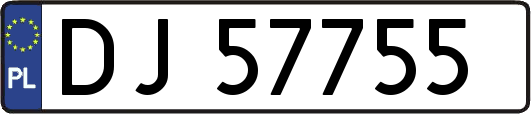 DJ57755