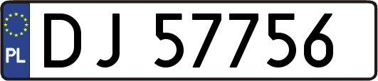 DJ57756