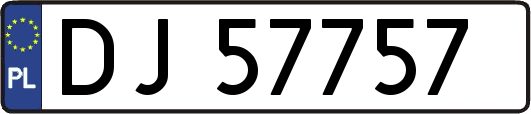 DJ57757