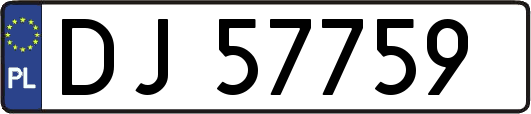 DJ57759