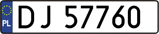 DJ57760