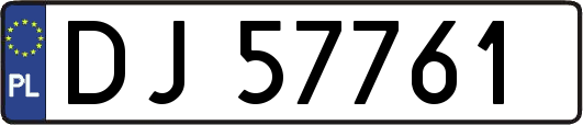 DJ57761