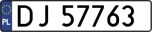 DJ57763